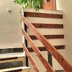 Cosy 2 Bedroom On 5 Floor With Balcony In The Centre Of Near The Playa- Spain Denia