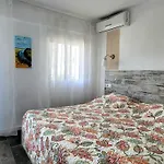 Lägenhet Cosy 2 Bedroom On 5 Floor With Balcony In The Centre Of Near The Playa- Spain *