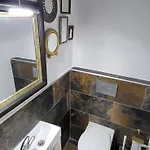 Cosy 2 Bedroom On 5 Floor With Balcony In The Centre Of Near The Playa- Spain