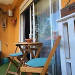 公寓 Cosy 2 Bedroom On 5 Floor With Balcony In The Centre Of Near The Playa- Spain