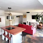 公寓 Cosy 2 Bedroom On 5 Floor With Balcony In The Centre Of Near The Playa- Spain