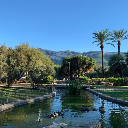 Cosy 2 Bedroom On 5 Floor With Balcony In The Centre Of Near The Playa- Spain *