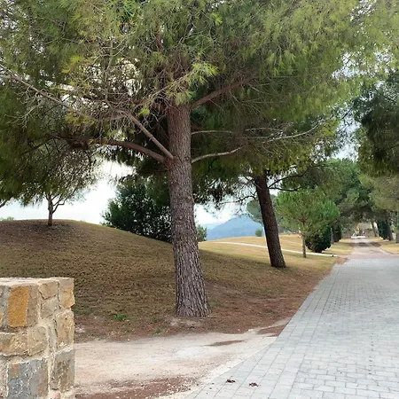 Cosy 2 Bedroom On 5 Floor With Balcony In The Centre Of Near The Playa- Spain