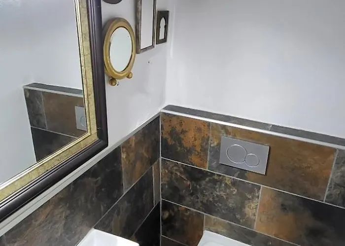 Cosy 2 Bedroom On 5 Floor With Balcony In The Centre Of Near The Playa- Spain