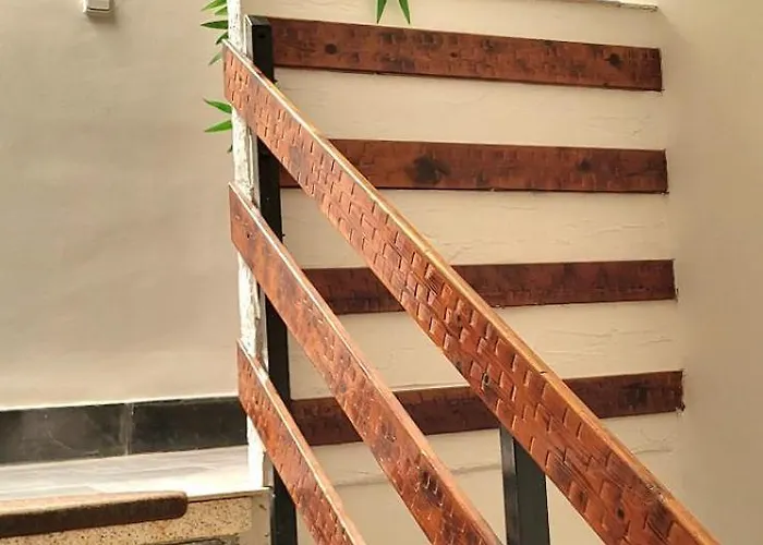 Cosy 2 Bedroom On 5 Floor With Balcony In The Centre Of Near The Playa- Spain Денія