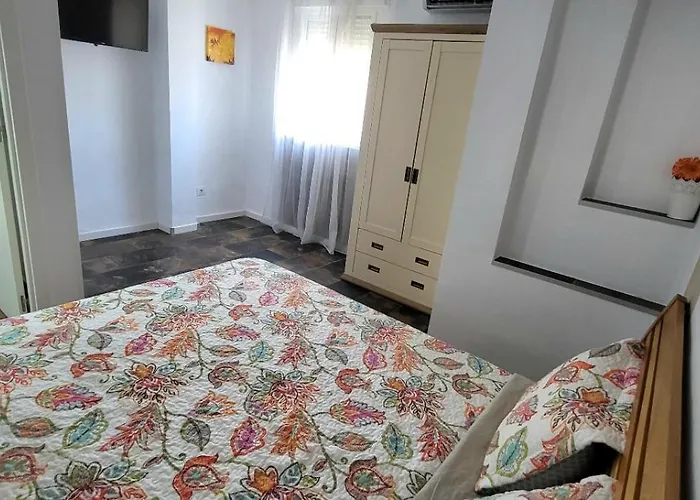 Апартаменти Cosy 2 Bedroom On 5 Floor With Balcony In The Centre Of Near The Playa- Spain