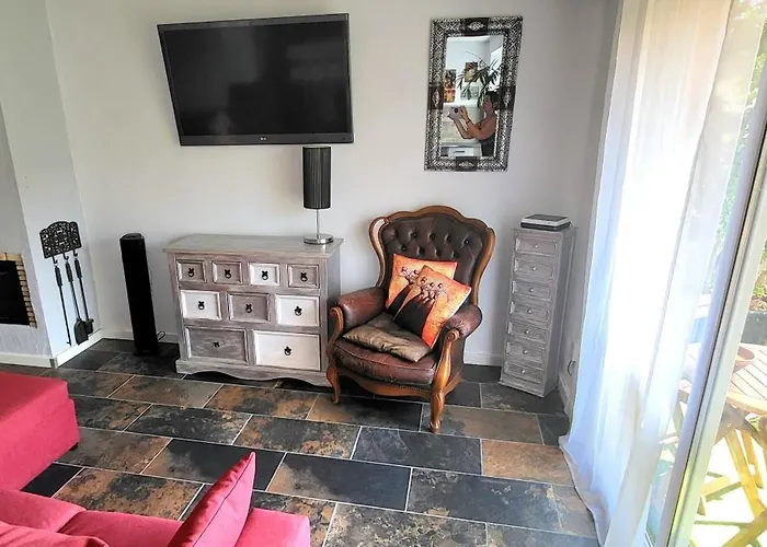 Cosy 2 Bedroom On 5 Floor With Balcony In The Centre Of Near The Playa- Spain Апартаменти