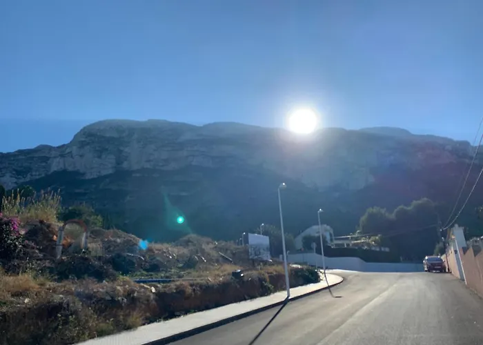 Апартаменти Cosy 2 Bedroom On 5 Floor With Balcony In The Centre Of Near The Playa- Spain