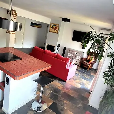 Appartement Cosy 2 Bedroom On 5 Floor With Balcony In The Centre Of Near The Playa- Spain *