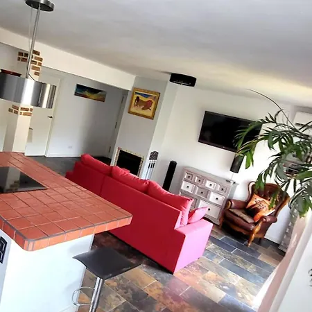 Cosy 2 Bedroom On 5 Floor With Balcony In The Centre Of Near The Playa- Spain Appartement