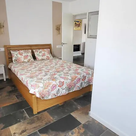 Cosy 2 Bedroom On 5 Floor With Balcony In The Centre Of Near The Playa- Spain Appartement *