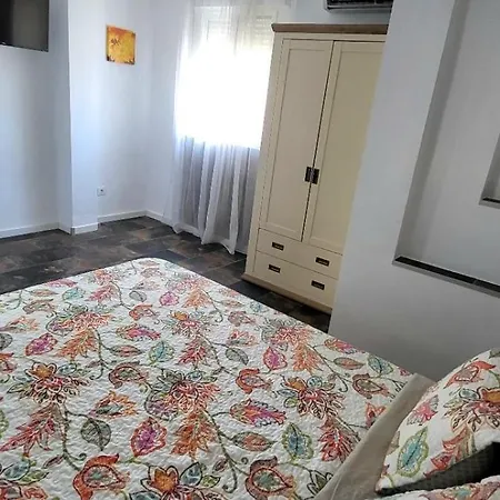 Appartement Cosy 2 Bedroom On 5 Floor With Balcony In The Centre Of Near The Playa- Spain