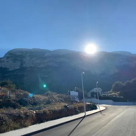 Appartement Cosy 2 Bedroom On 5 Floor With Balcony In The Centre Of Near The Playa- Spain